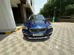 BMW X1 2019 - As good as new