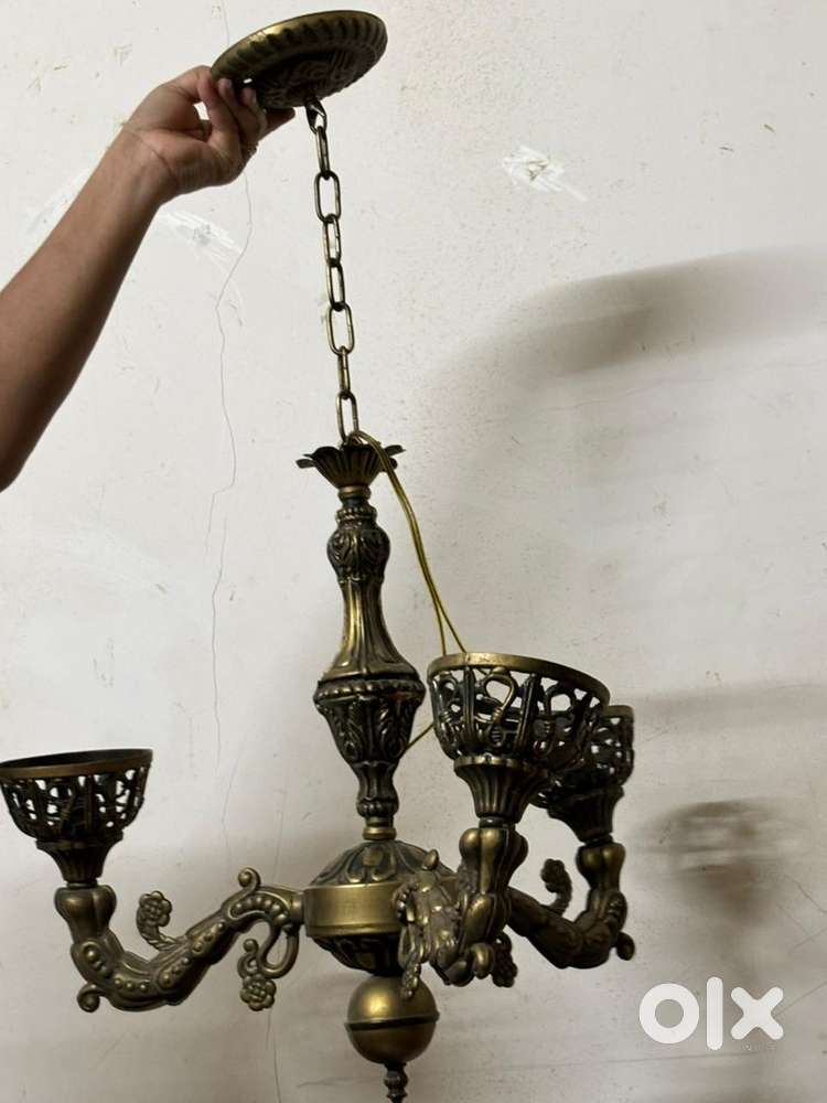 Jhoomar/Chandelier