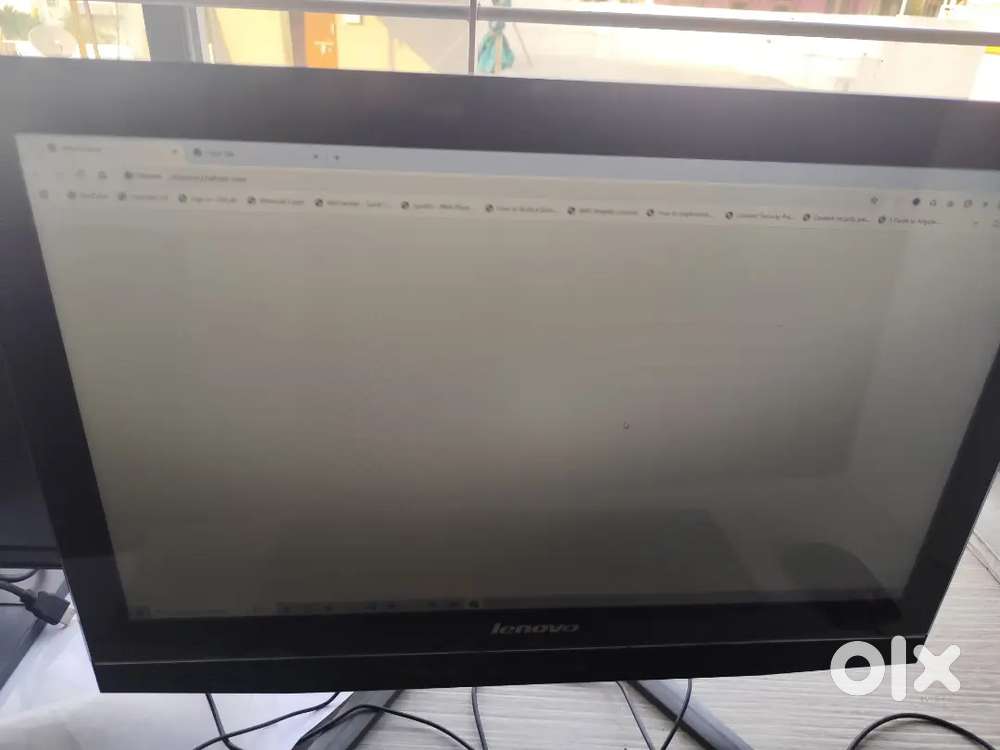 Lenovo B40-30 All in desktop