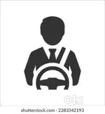 Driver 24 hours available