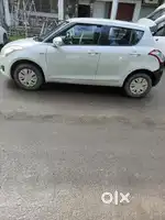 Maruti Suzuki Swift 2014 Petrol 78000 Km Driven
