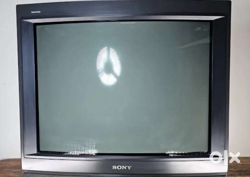 43inche vise LED DISPLAY NOT WORKING.14 inches sony TV. Airtel DTH box