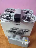 DJI Neo drone