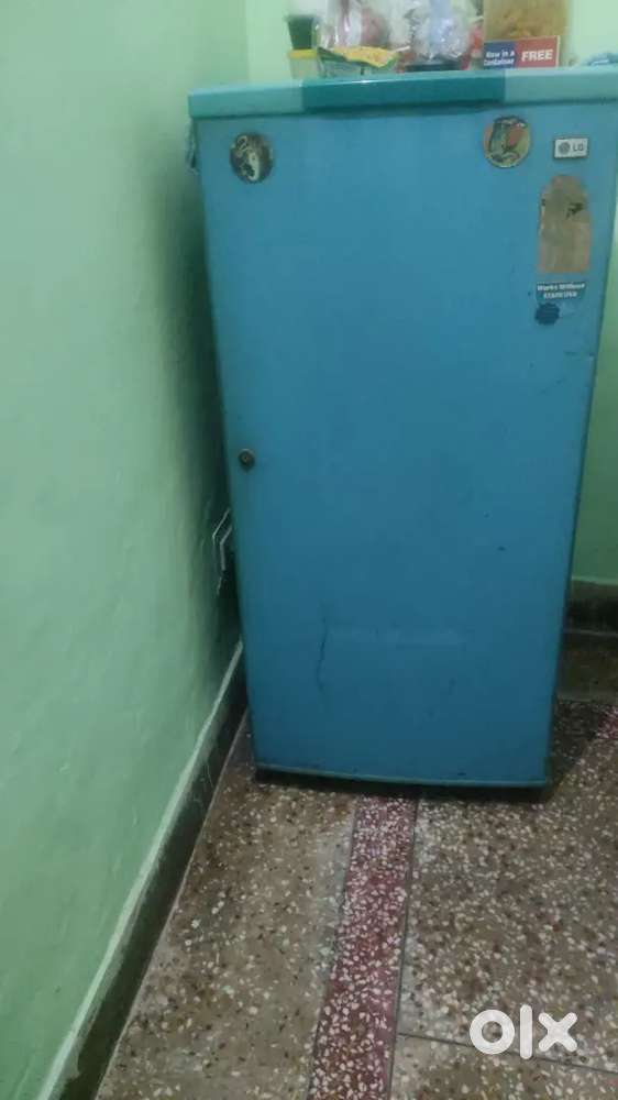 Refrigerator