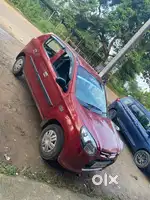 Maruti Suzuki Alto 800 lxi 2016