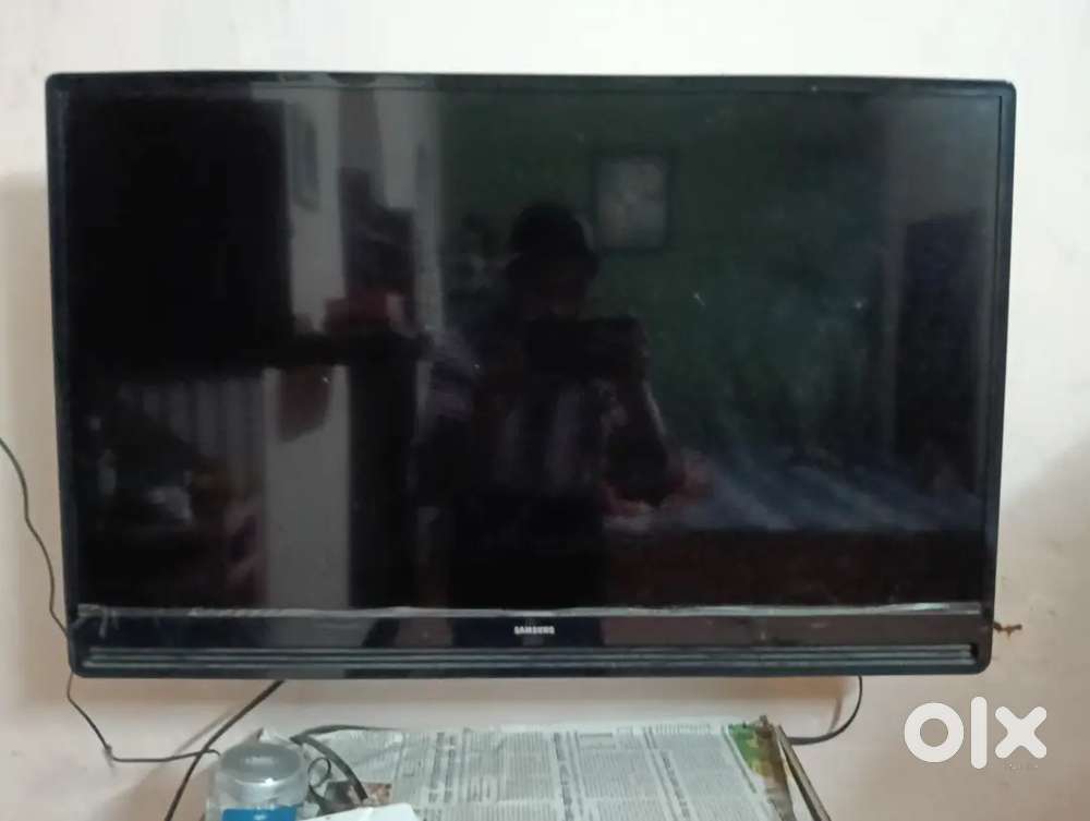 Sansung tv