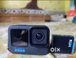 GOPRO 10 BLACK