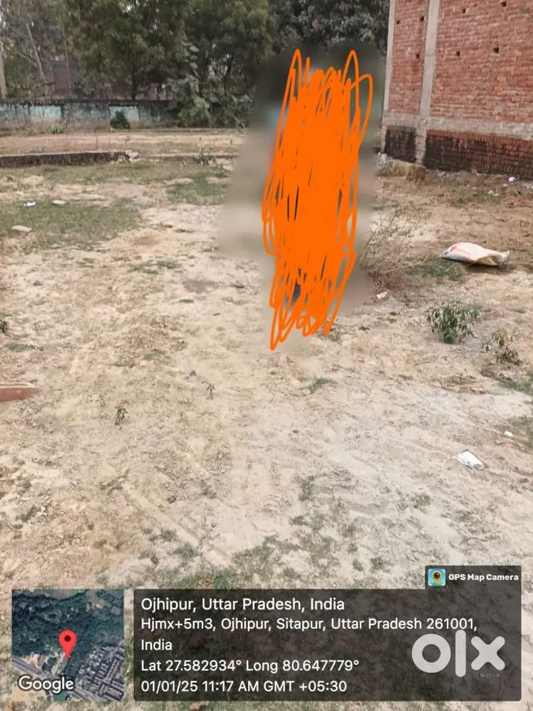 Modi nagar