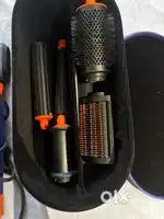 Dyson Airwrap id