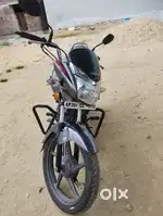 Honda Shine 125