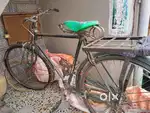 Hero cycle