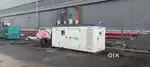 GENERATOR SERVICE AND RENTAL