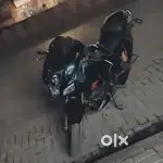 Conditional bike