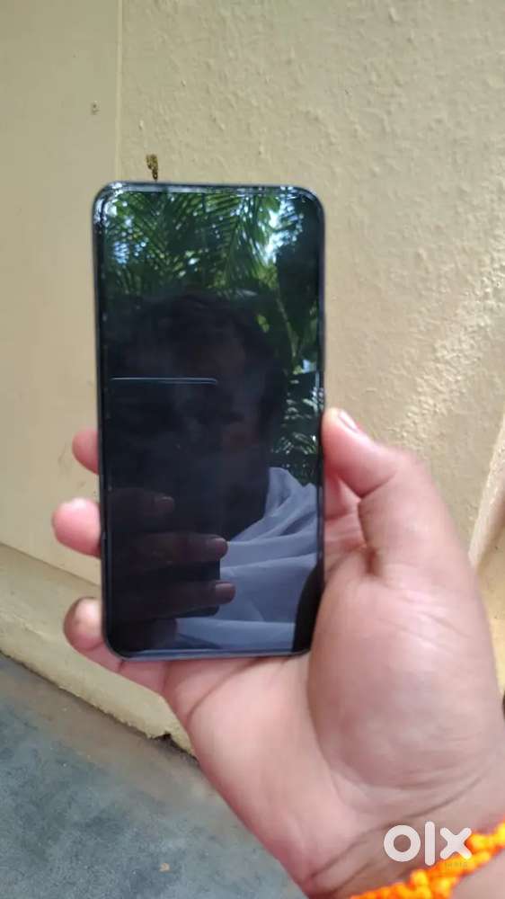 i wantNew phone
