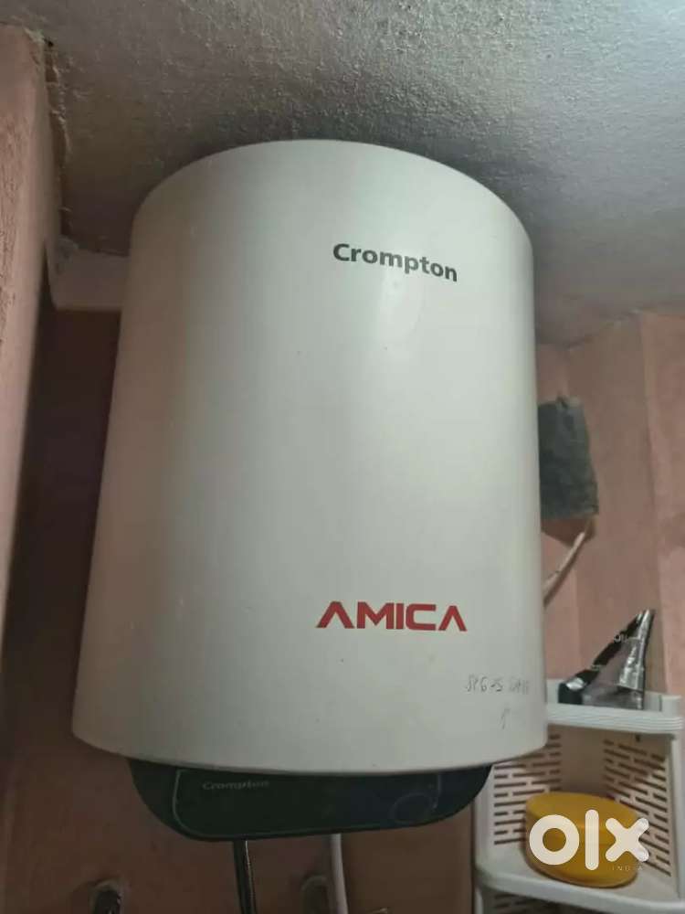 Water heater 15 litre