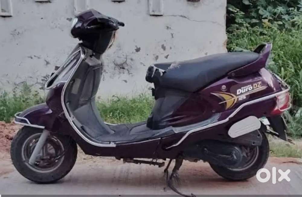 Mahindra Duro on Sell