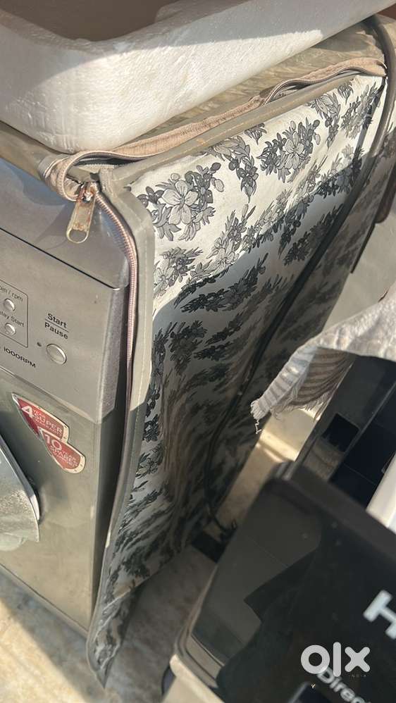 IFB Front load 6.5 Kg