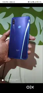 Redmi note 7S