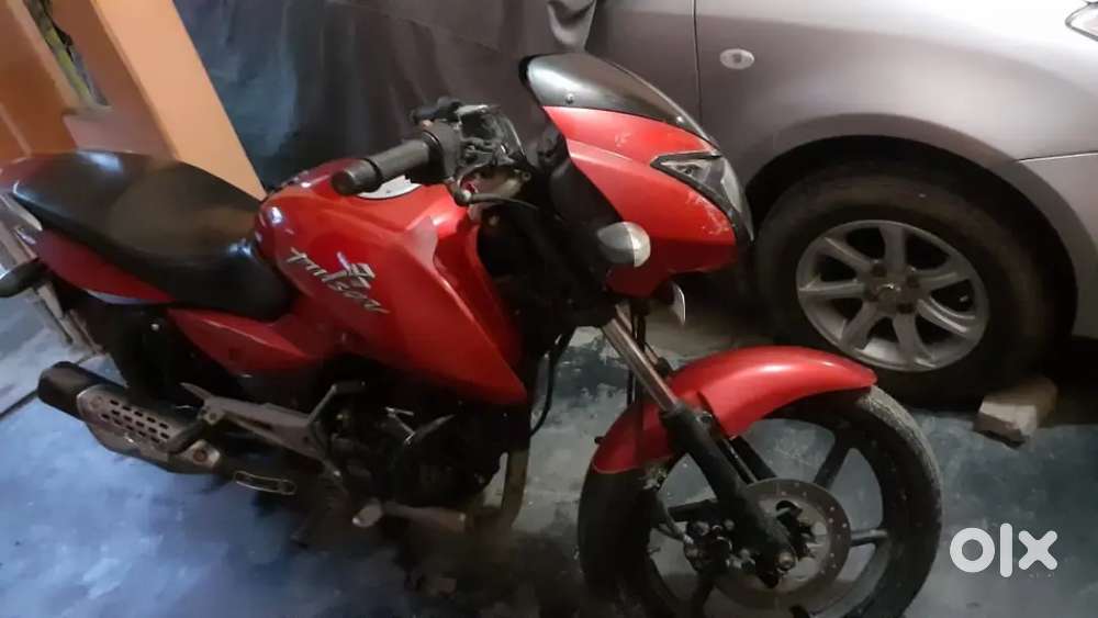 Pulsar 150cc