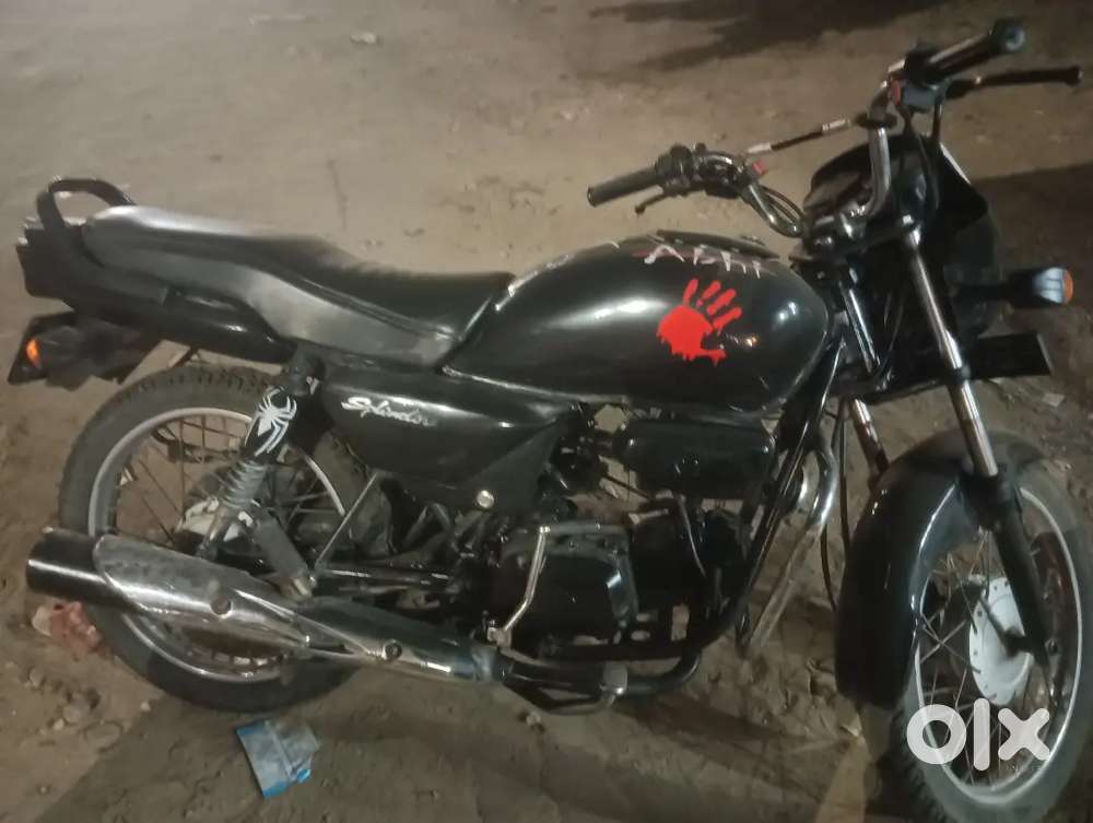 Splender nice condition 2030 Tak renew all documents available