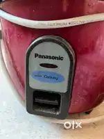 Panasonic Electric Rice Cooker