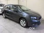 Skoda Rapid 1.5 TDI Manual active  ambition style, 2019, Diesel