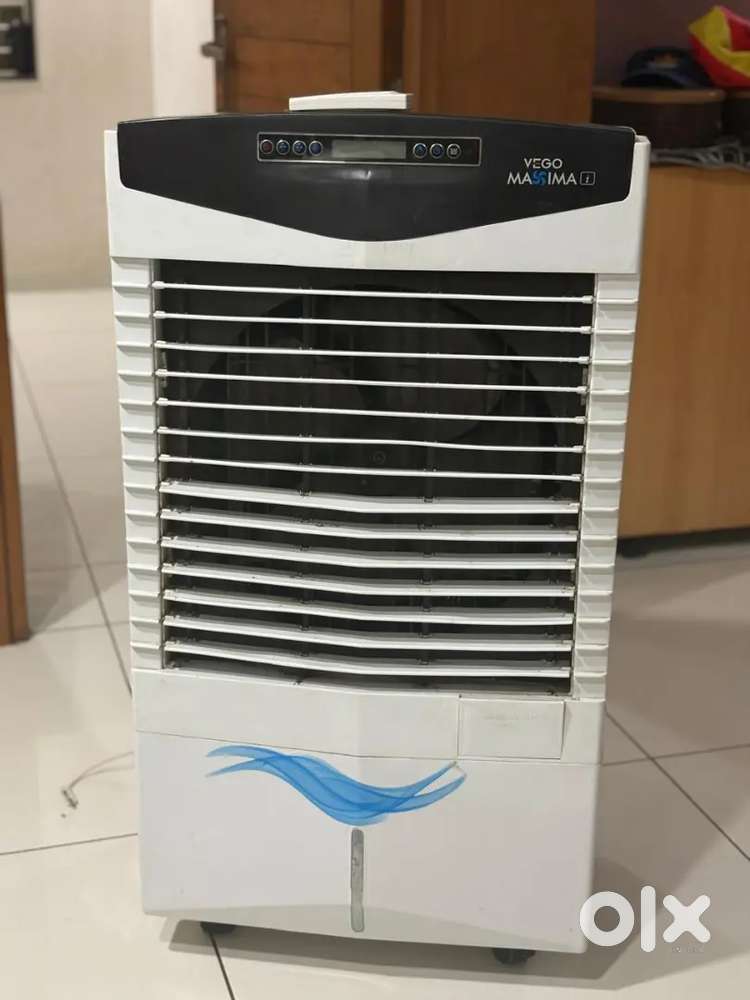 Vego cooler