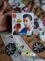 JBL MINI BOOST 3