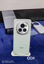 Honor magic 6 Pro in excellent condition