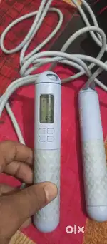 Skipping rope