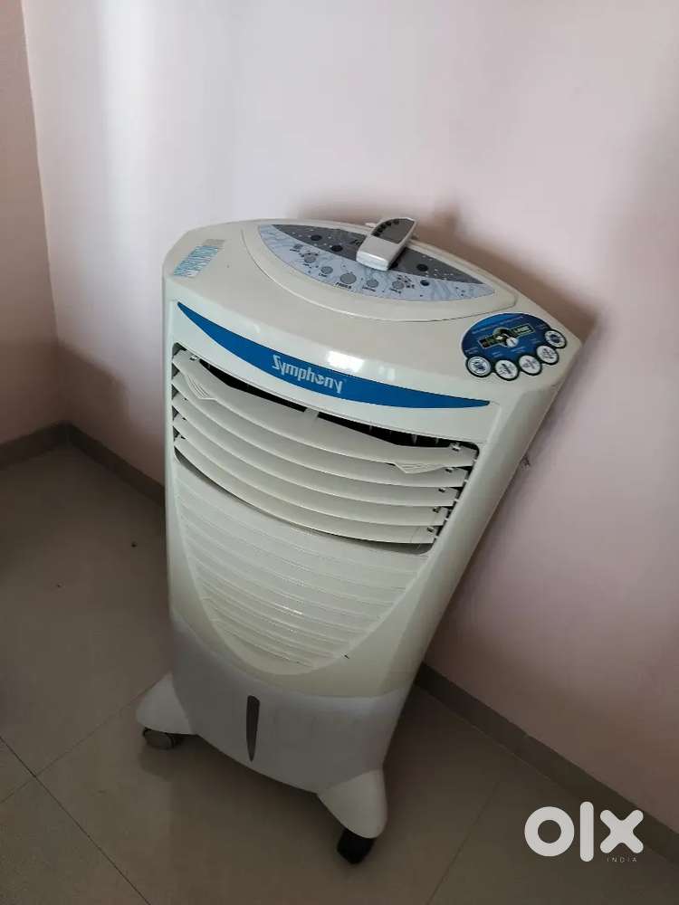 Air cooler
