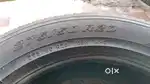 205/60/R16 MRF 4 tyres