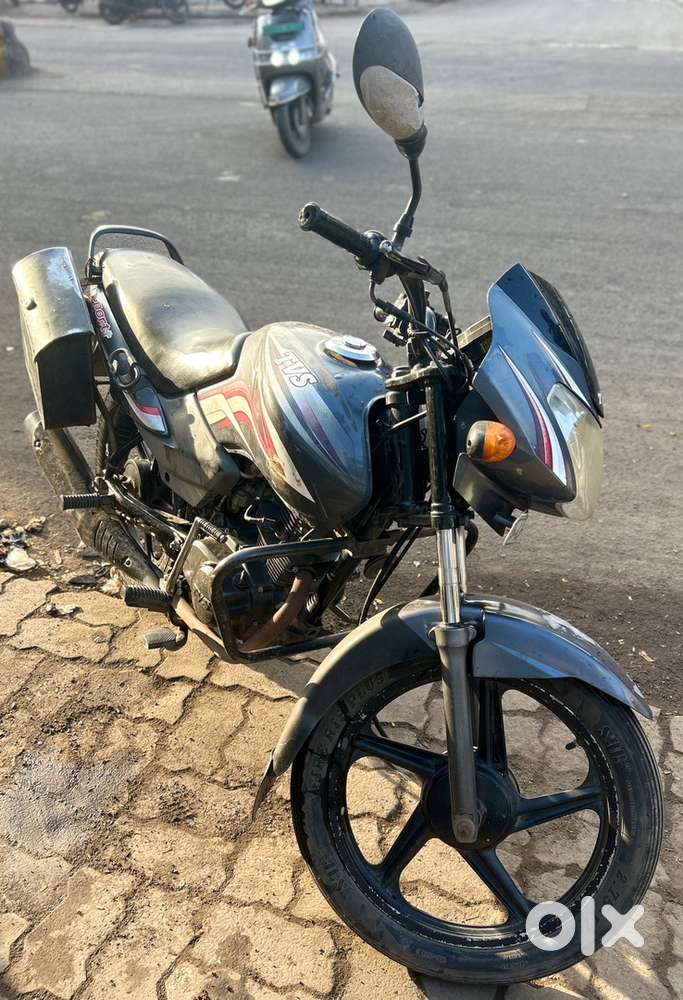 TVS SPORT ORIGINAL CONDITION