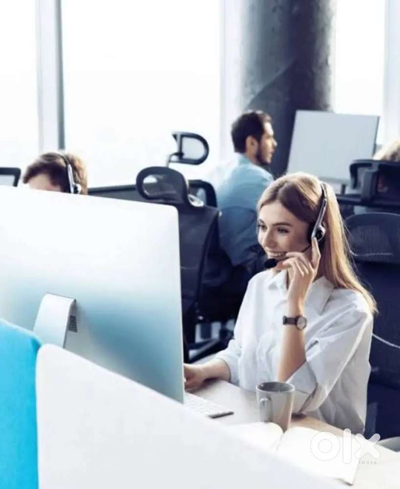 Urgent requirement for Office work