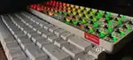 Gaming  Keyboard Portronics Hydra 10