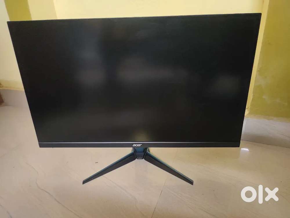 Acer 27 Inches Monitor