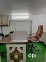 Fully furnished office available for rent in vashi.