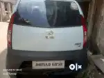 Tata Nano 2010 Petrol 27000 Km Driven