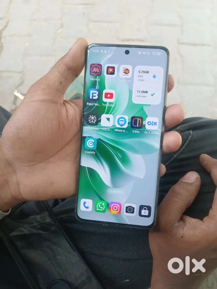 Oppo reno 11 5g
