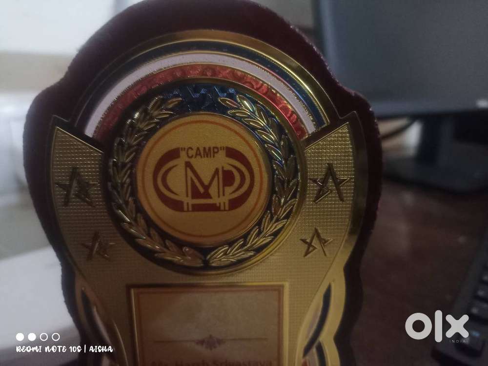 Human resource intern