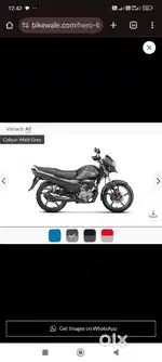 Super Splendor Xtect  Oct 2024 purchase