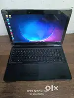 Dell Lattitude 5580