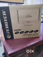 NEW 19INCH LED MONITERS JUST RS2500 IN HOSUR KK COMPUTERS CALL ME ONLY