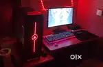 Customized PC