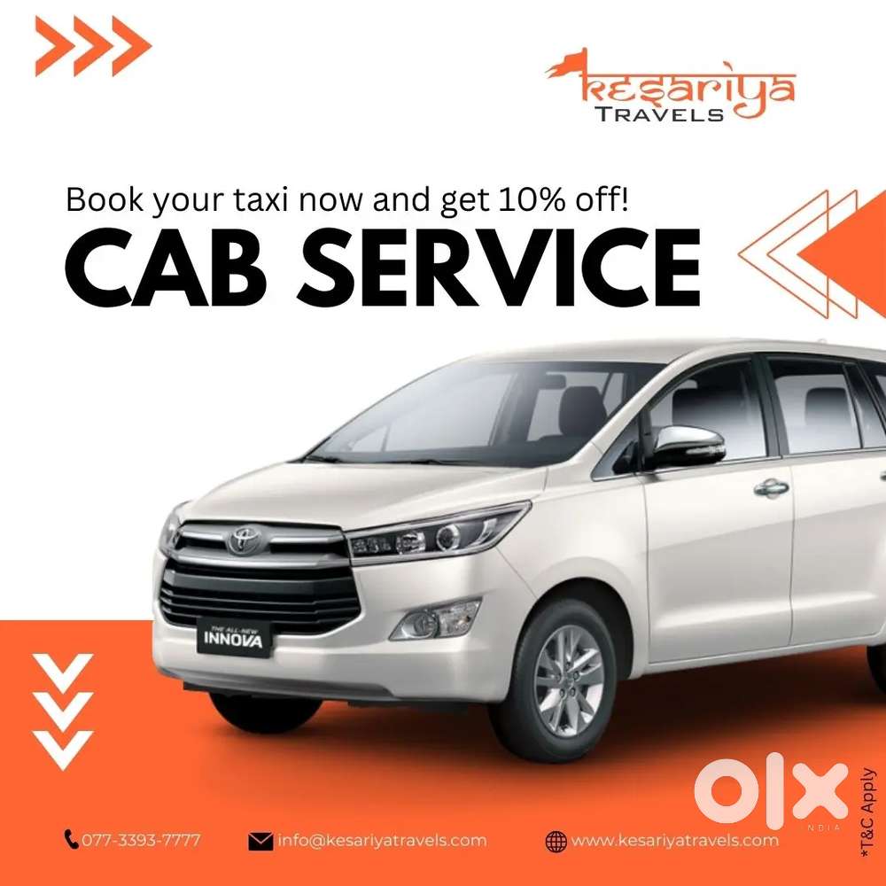 Requirements Driver Jaipur Local and Tourist  Rahana Khana Free