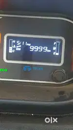 Tata Ace Gold Petrol