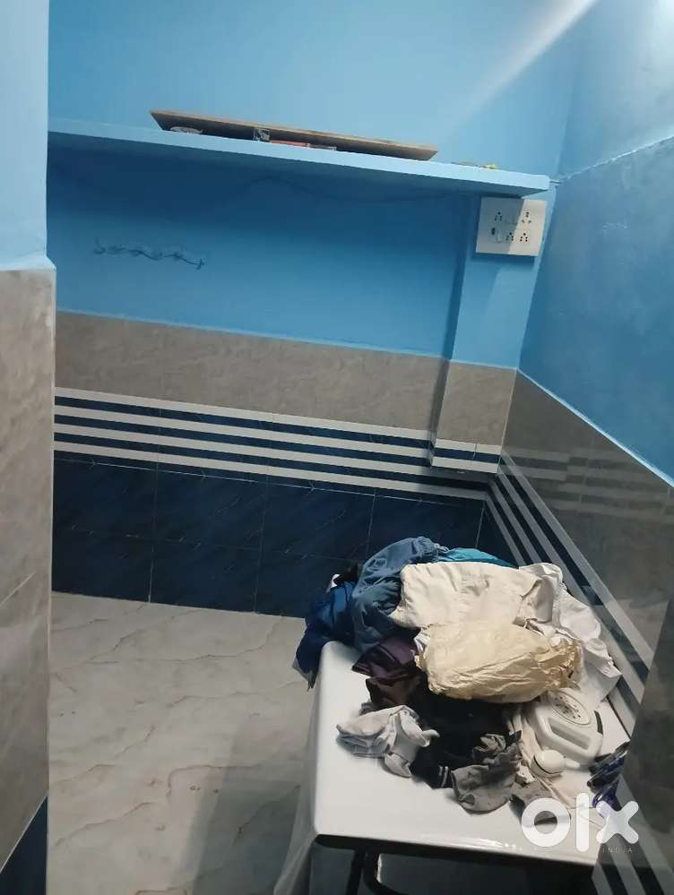 One room for Rs.5000