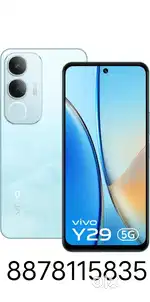 Vivo y29 5g
