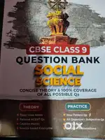 Educart, Social science Question bank