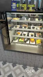 Job - Need a cafe handler